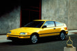 1989-1991 - HONDA - CIVIC - STREET BASIS - Tein Coilovers