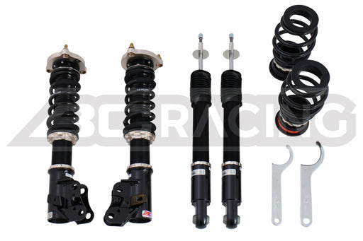 2006-2011 - HONDA - Civic (Includes SI) - BC Racing Coilovers