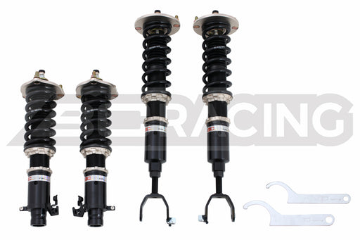1992-2001 - HONDA - Prelude - BC Racing Coilovers