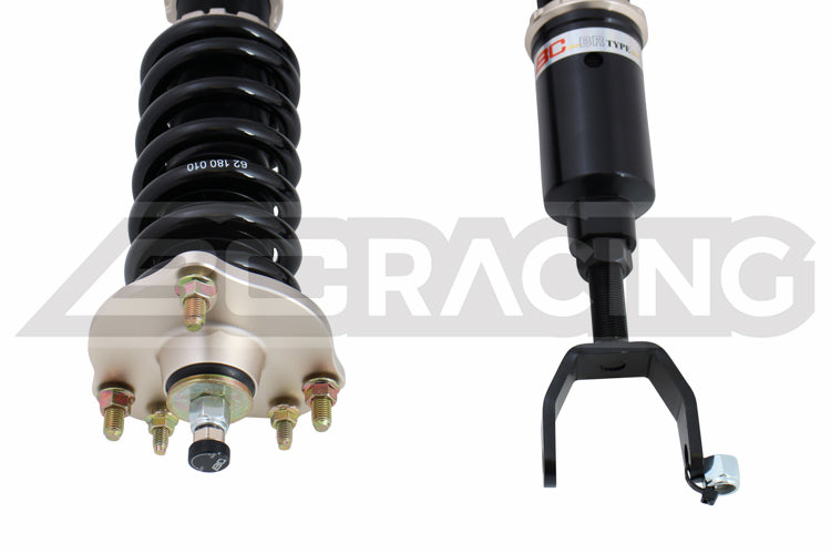 1992-2001 - HONDA - Prelude - BC Racing Coilovers