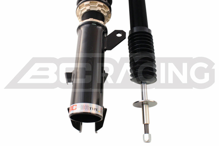 2007-2008 - HONDA - Fit - BC Racing Coilovers
