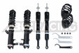 2009-2014 - HONDA - Fit - BC Racing Coilovers