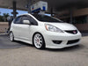 2009-2014 - HONDA - FIT - FLEX Z - Tein Coilovers