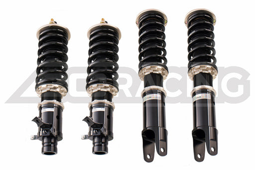 1988-1991 - HONDA - Civic/CR-X (Rear Fork - Excl. Wagon/Shuttle) - BC Racing Coilovers