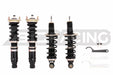 1984-1987 - HONDA - Civic (Excl. Wagon/Shuttle) - BC Racing Coilovers