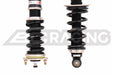 1984-1987 - HONDA - Civic (Excl. Wagon/Shuttle) - BC Racing Coilovers