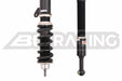 2015-2020 - HONDA - Fit - BC Racing Coilovers