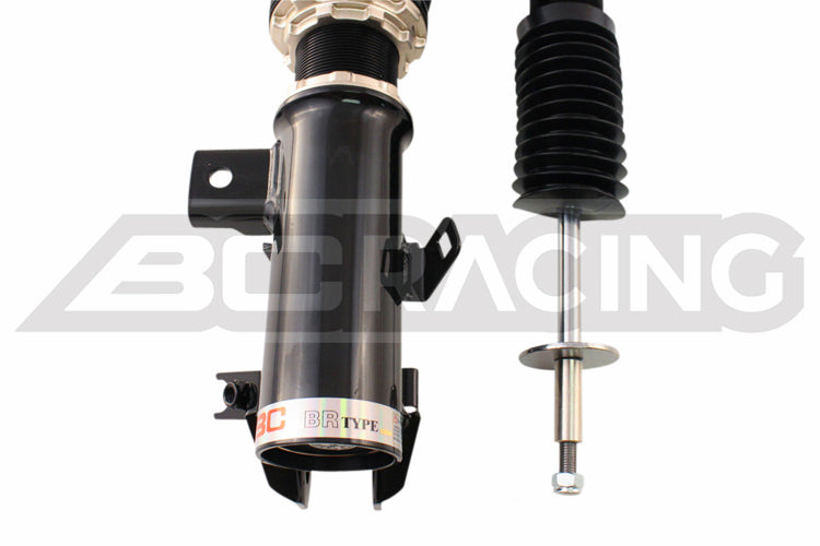 2014-2015  HONDA - Civic (SI Only) - BC Racing Coilovers