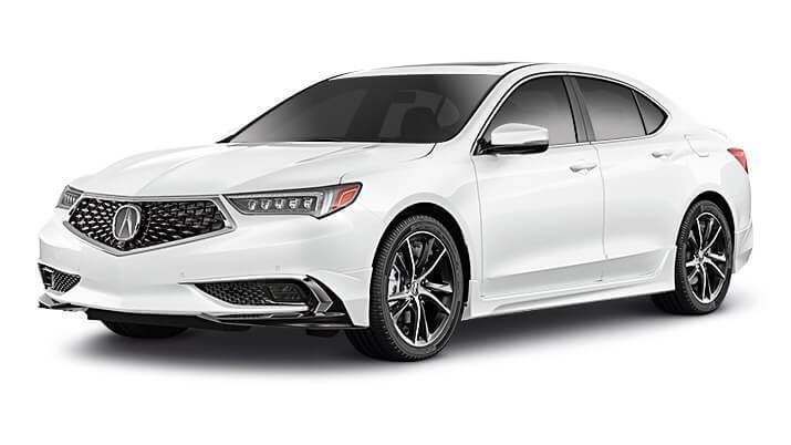 2015-2020 - ACURA - TLX FWD/AWD - BC Racing Coilovers