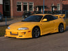 1995-1999 - MITSUBISHI - Eclipse FWD/AWD - BC Racing Coilovers