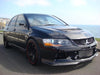 2001-2007 - MITSUBISHI - EVO 7-9 (CT9A) - Road & Track - Ohlins Racing Coilovers
