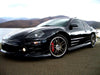 2000-2005 - MITSUBISHI - Eclipse (D53A/3G) Coupe + Spyder 2WD - KW Suspension Coilovers