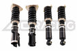 1991-1999 - MITSUBISHI - 3000 GT FWD + Dodge Stealth FWD - BC Racing Coilovers
