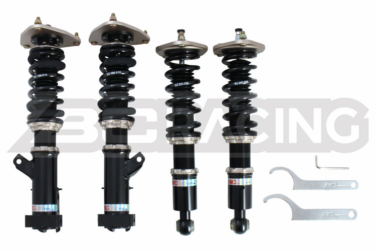 thumbnail image 2 of MaXpeedingrods Coilover Kit Adjustable Shocks & Springs – Mitsubishi Eclipse 2006-2012 (4G), Camber Plates Included 2 of 3