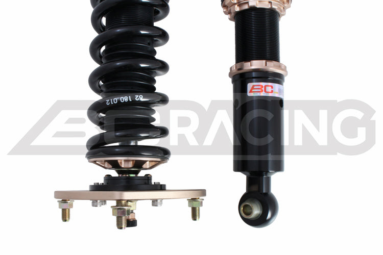 1989-1994 - MITSUBISHI - Eclipse FWD - BC Racing Coilovers