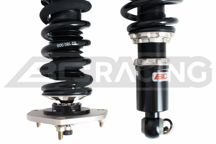 2003-2008 - TOYOTA - Matrix FWD - BC Racing Coilovers