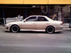 1996-2001 - TOYOTA - Chaser, JZX100 - Feal Suspension