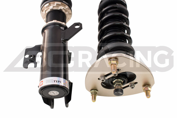 2002-2006 - TOYOTA - Camry - BC Racing Coilovers
