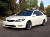 2002-2006 - TOYOTA - Camry - Ksport USA Coilovers
