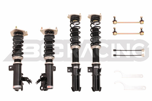 2012-2017 - TOYOTA - Camry SE - BC Racing Coilovers