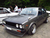 1983-1987 TOYOTA COROLLA AE86 INCLUDES FRONT SPINDLE SEPARATE STYLE REAR - Fortune Auto Coilovers