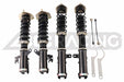 2007-2011 - TOYOTA - Camry (With Rear Top Mounts) - BC Racing Coilovers