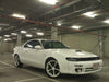1990-1993 - TOYOTA - Celica FWD - BC Racing Coilovers