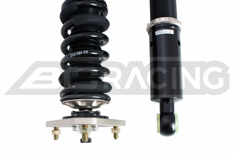 1985-1988 - TOYOTA - Cressida (w/o TEMS - Weld In) - BC Racing Coilovers