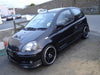 2006-2011 TOYOTA YARIS NCP91 SEPARATE STYLE REAR - Fortune Auto Coilovers