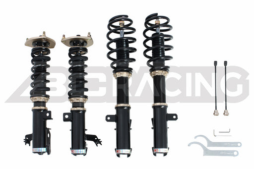 2012-2017 - TOYOTA - Camry (Excl. SE) - BC Racing Coilovers
