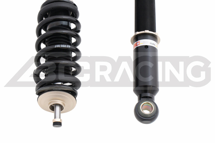 2011-2020 - TOYOTA - Sienna FWD/AWD - BC Racing Coilovers
