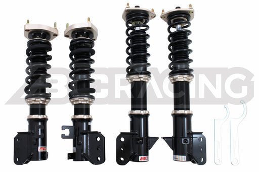 1991-1994 - NISSAN - Sentra - BC Racing Coilovers