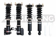 2000-2003 - NISSAN - Maxima - BC Racing Coilovers