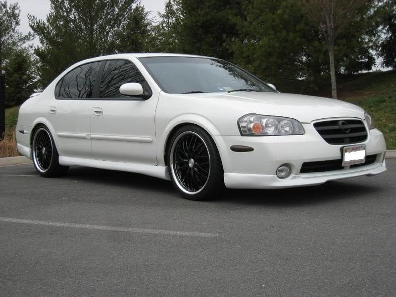 Satin White Pearl QX3 Touch-Up Paint For Nissan Maxima 2004-2012 – Single Stage 12oz Aerosol