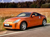 2003-2008 - NISSAN - 350Z (True Rear Coilover) - BC Racing Coilovers