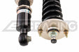 1995-1999 - NISSAN - Sentra - BC Racing Coilovers