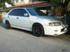 1991-1995 NISSAN SENTRA B13 INCLUDES REAR ENDLINKS - Fortune Auto Coilovers