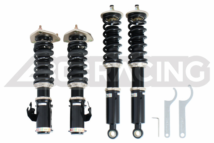 1989-1994 - NISSAN - Silvia 240SX (S13) - BC Racing Coilovers
