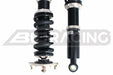 1989-1994 - NISSAN - Silvia 240SX (S13) - BC Racing Coilovers