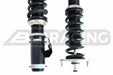 1995-1998 - NISSAN - Silvia 240SX (S14) - BC Racing Coilovers