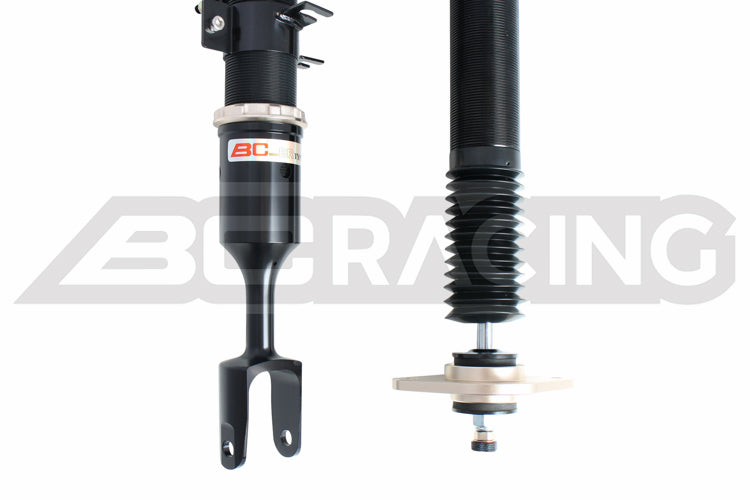 2003-2008 - NISSAN - 350Z - BC Racing Coilovers