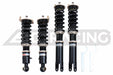 1990-1996 - NISSAN - Fairlady Z/300ZX - BC Racing Coilovers