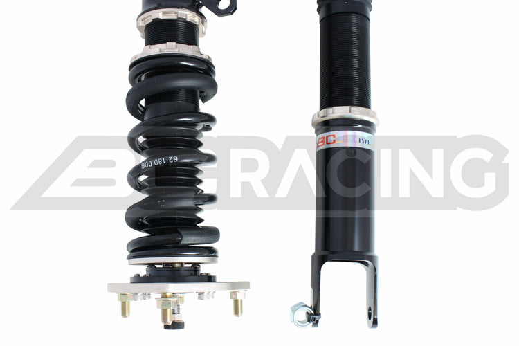 2004-2008 - NISSAN - Maxima - BC Racing Coilovers