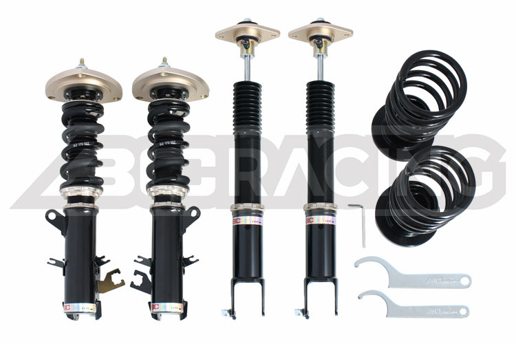 2007-2012 - NISSAN - Altima - BC Racing Coilovers