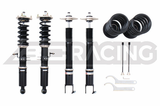 2009-2019 - NISSAN - Fairlady Z/370Z - BC Racing Coilovers