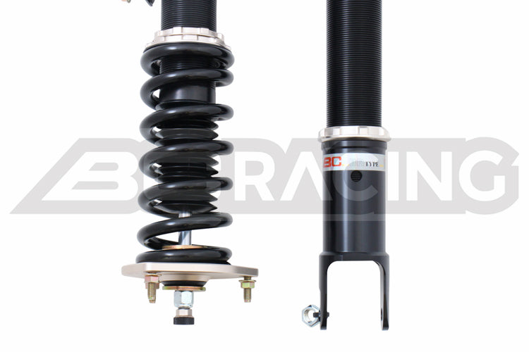 2009-2019 - NISSAN - Fairlady Z/370Z - BC Racing Coilovers