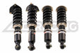 1999-2002 - NISSAN - G20 - BC Racing Coilovers