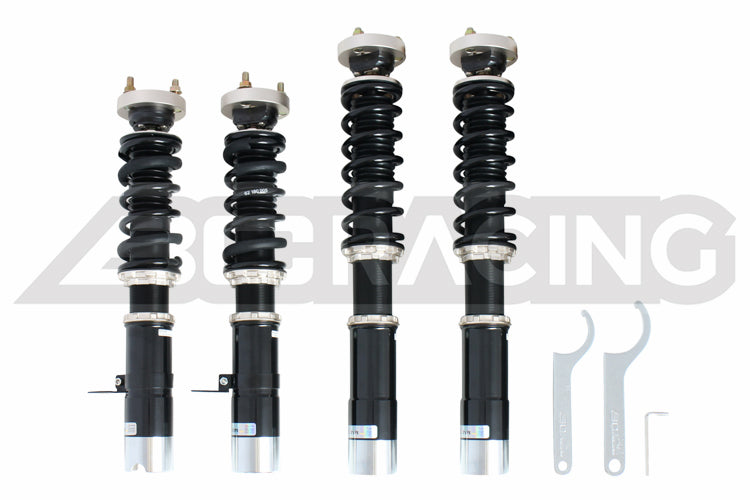 1975-1978 - NISSAN - 280Z (Weld In) - BC Racing Coilovers