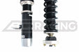 1975-1978 - NISSAN - 280Z (Weld In) - BC Racing Coilovers