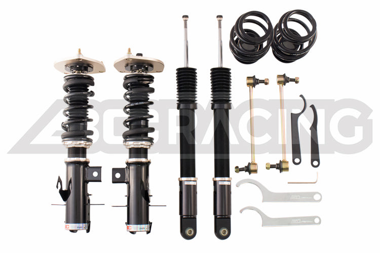 2013-2019 - NISSAN - Sentra - BC Racing Coilovers